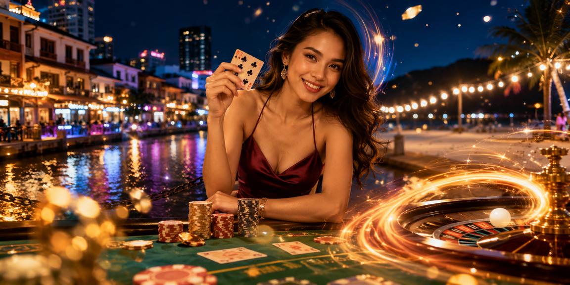 Koleksi Slot dengan Penyedia Dunia