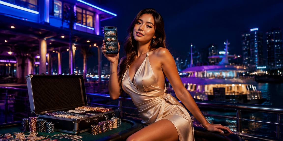 Aplikasi kayabet88 untuk Android dan iOS